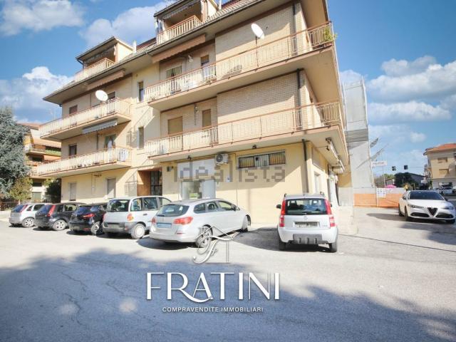 Appartamento in vendita a Villa Sant'Antonio, Marche