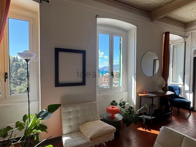Appartamento in vendita a Cian do lô, Camogli