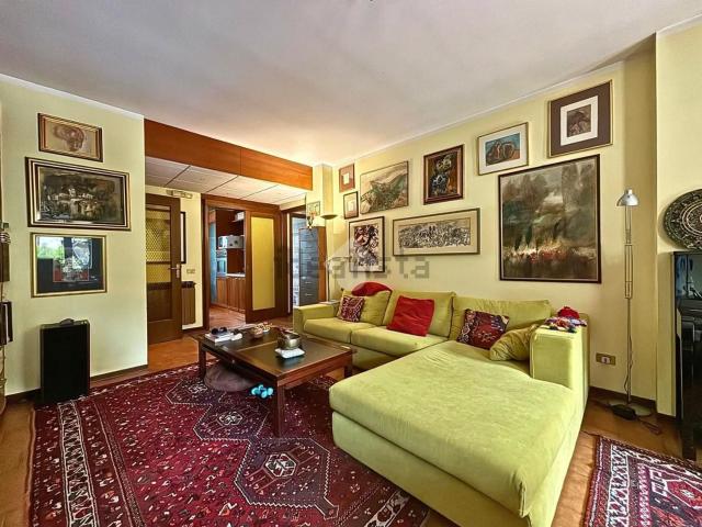 Appartamento in vendita a Comunità montana della valle Camonica, Darfo