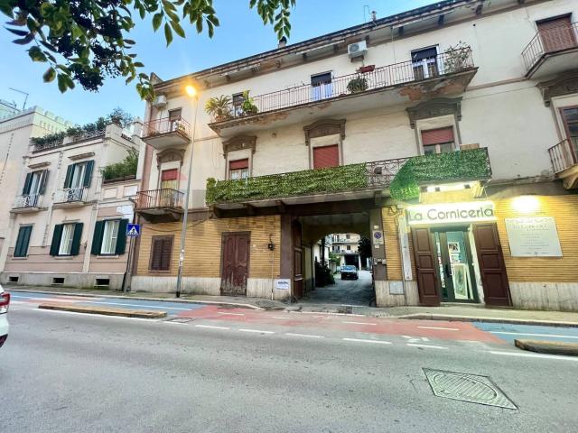 Attico in vendita a San Benedetto, Caserta