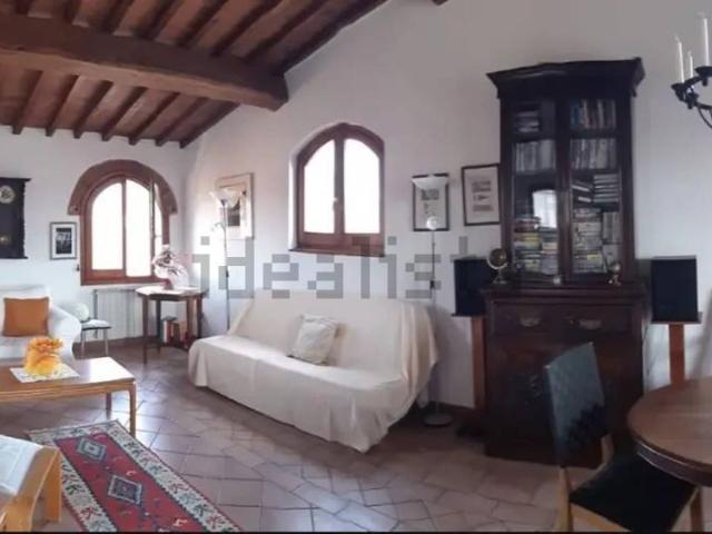 Appartamento in vendita a Bibbiena, Toscana