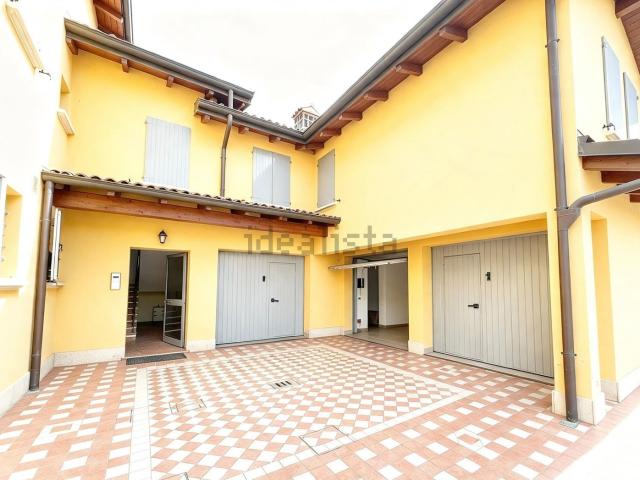 Appartamento in vendita a Manzolino, Castelfranco Emilia