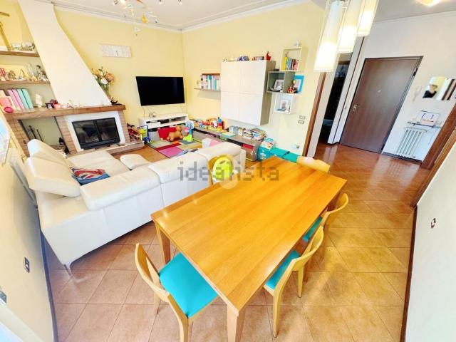 Appartamento in vendita a Sorbolo, Sorbolo Mezzani