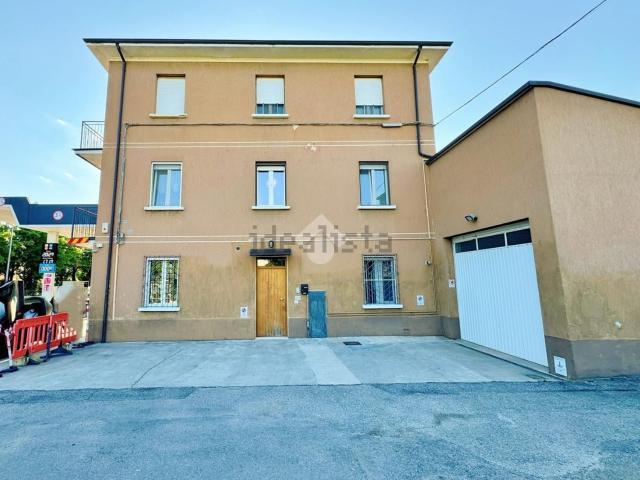 Appartamento in vendita a Sorbolo Mezzani, Sorbolo