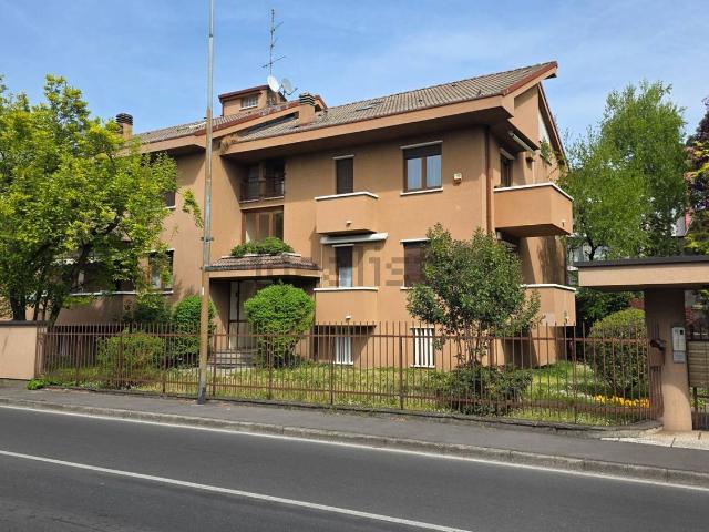 Appartamento in vendita a Crusèta, Lissone