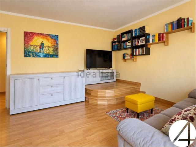 Appartamento in vendita a Casalguidi, Serravalle Pistoiese