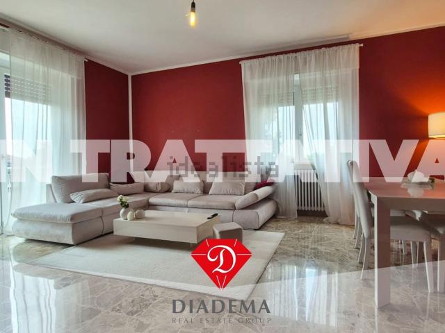 Appartamento in vendita a Geretta, Besnate