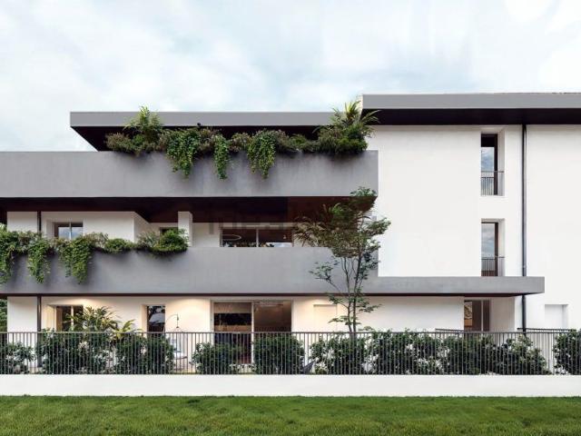 Appartamento in vendita a Roncaglia, Ponte San Nicolò