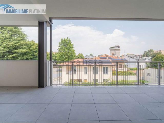 Appartamento in vendita a Centro storico, Lissone