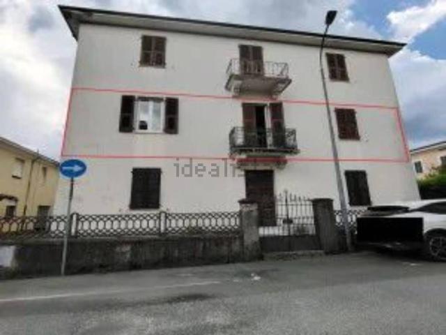 Appartamento in vendita a Pontremoli, Toscana