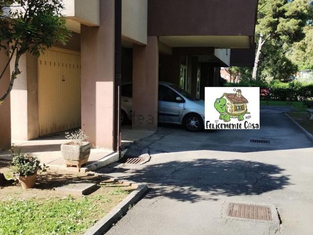 Appartamento in vendita a Quartiere Italia, Latina