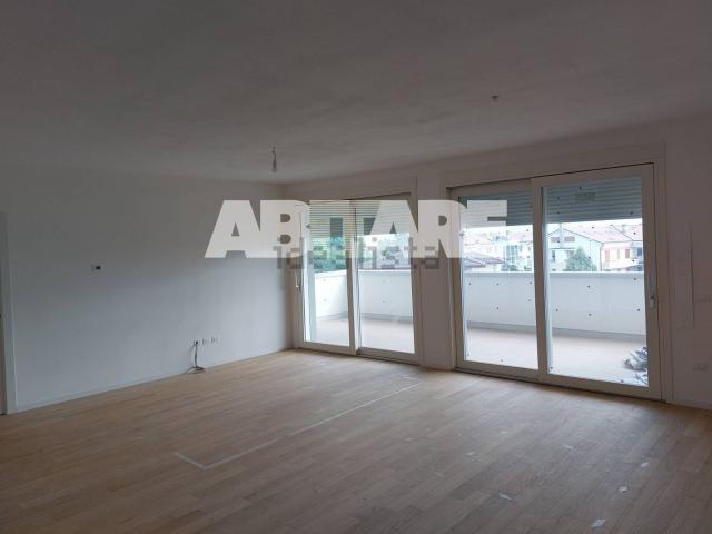 Appartamento in vendita a Borgo Mestre, Treviso