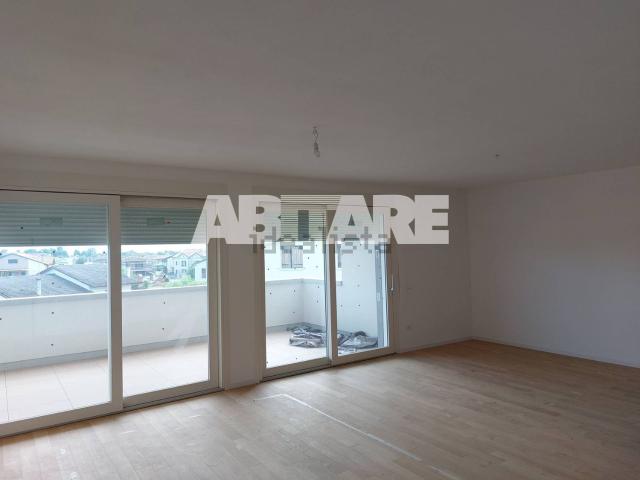 Appartamento in vendita a Borgo Mestre, Treviso