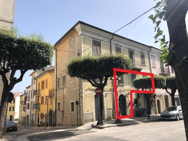 Appartamento in vendita a Agnone, Molise