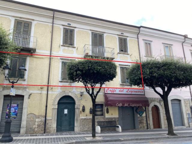 Appartamento in vendita a Agnone, Molise