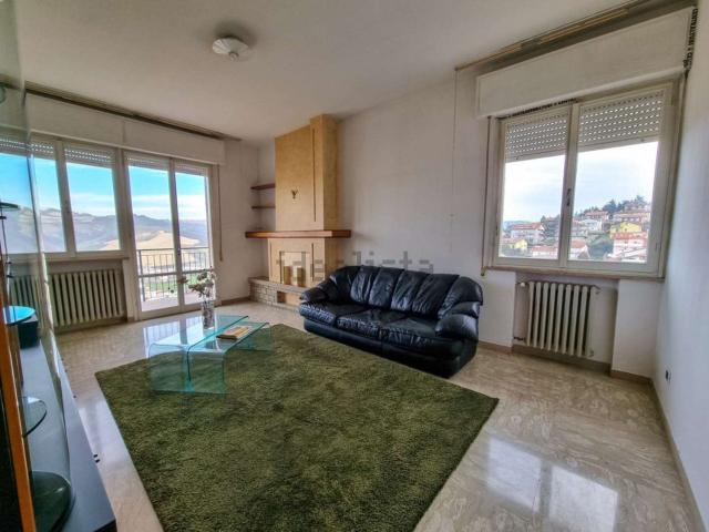 Appartamento in vendita a Sassocorvaro Auditore, Marche