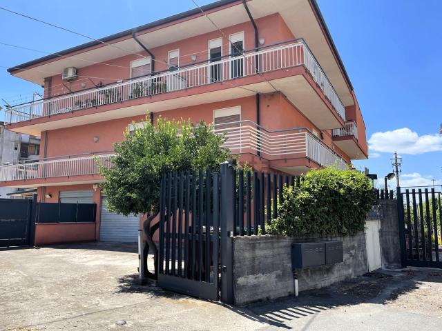 Appartamento in vendita a San Giovanni Galermo-Trappeto-Cibali, Catania