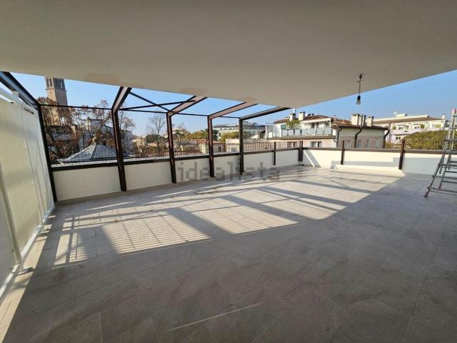 Appartamento in vendita a Padova
