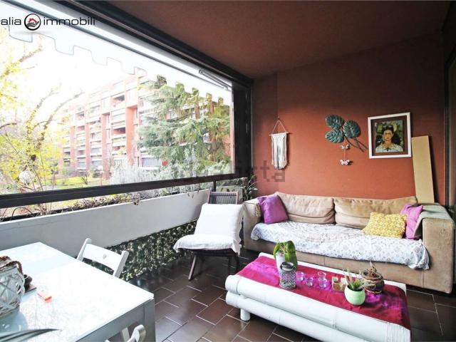 Appartamento in vendita a Milano 3, Basiglio