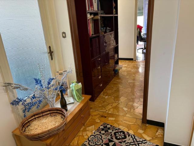 Appartamento in vendita a Bassa Val Bisagno, Serra Riccò