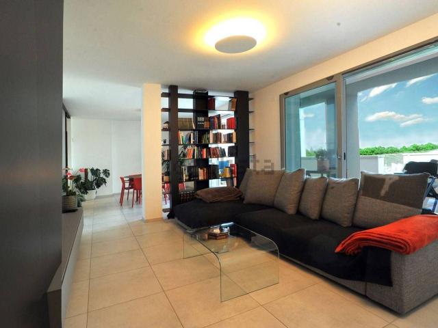 Appartamento in vendita a San Pellegrino, Sorbolo