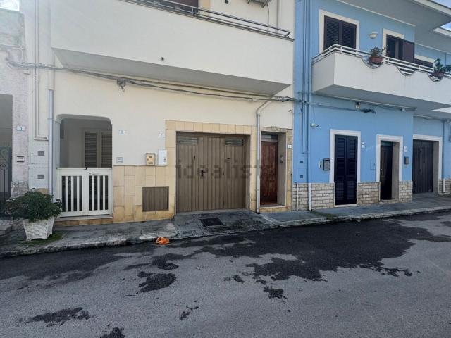 Appartamento in vendita a Puglia, Brindisi