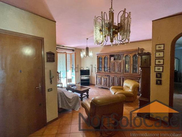 Appartamento in vendita a Vaiano, Castagneta di Sopra