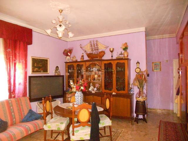 Appartamento in vendita a Quartiere San Giacomo, Castelvetrano
