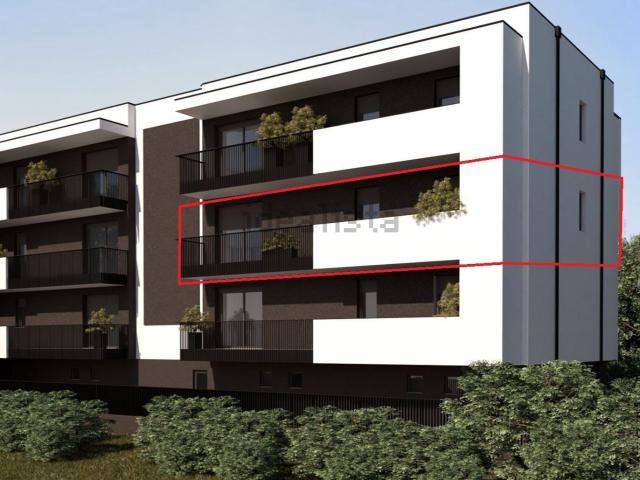 Appartamento in vendita a Fiessetto, Fiesso d'Artico