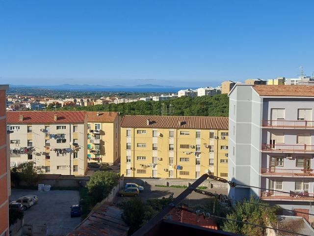 Appartamento in vendita a Monte Rosello, Cala Di Volpe