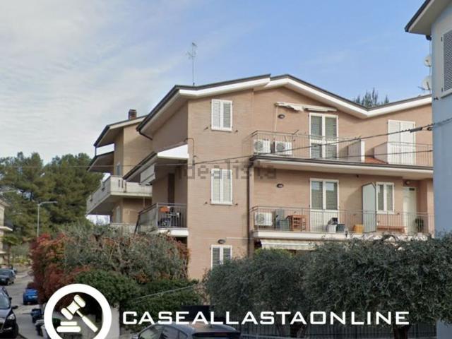 Appartamento in vendita a Marche, Fermo