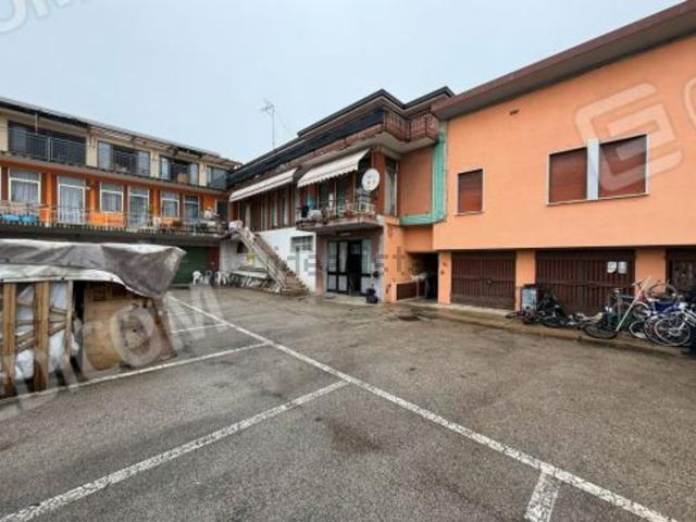 Appartamento in vendita a Fossalta Di Piave, Veneto