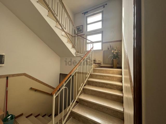 Appartamento in vendita a San Vigilio, Concesio