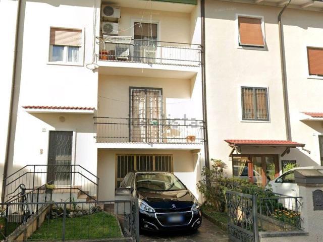 Appartamento in vendita a Zona Nord, Brescia