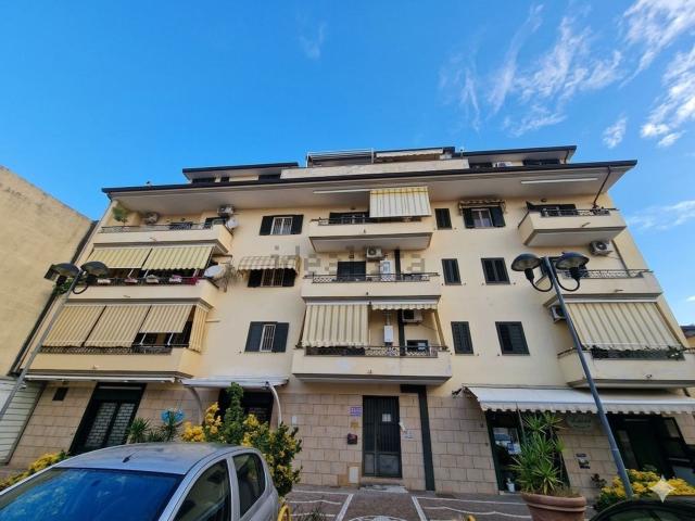 Appartamento in vendita a Curti, Campania