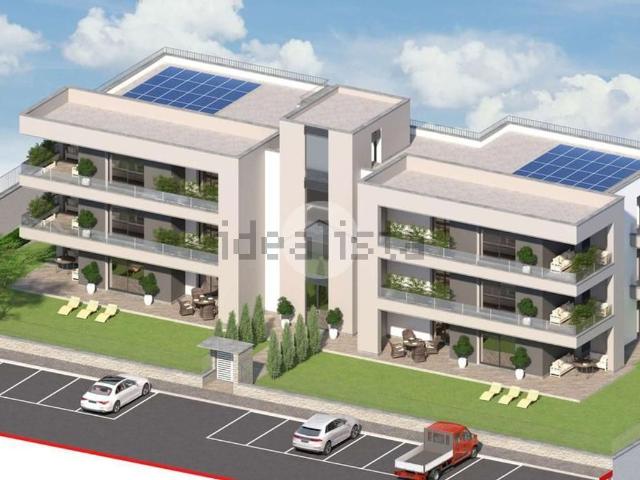 Appartamento in vendita a Bergoglio, Piemonte