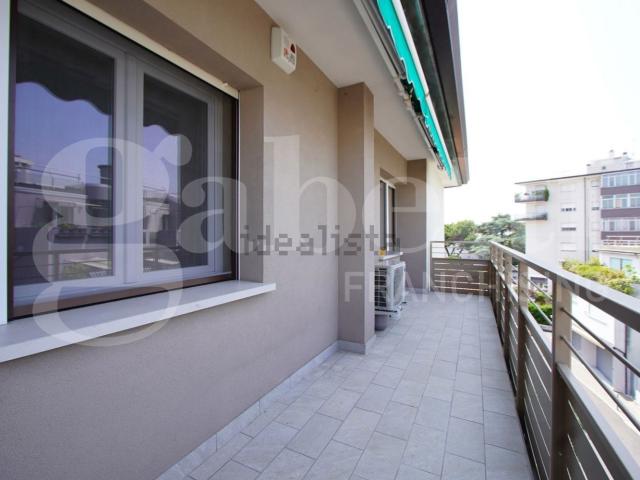 Appartamento in vendita a Venezia