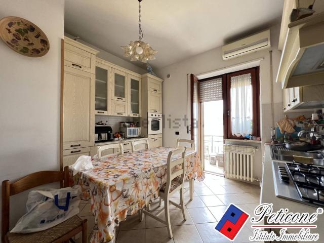 Appartamento in vendita a Scalo, Frosinone