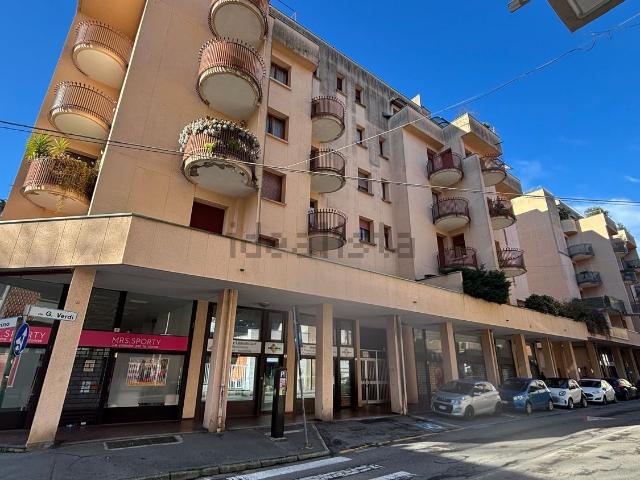 Appartamento in vendita a Volta-Prealpi, Saronno