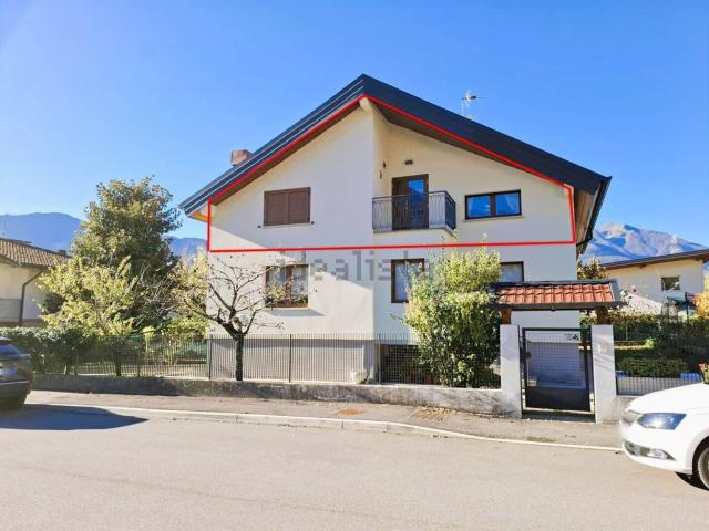 Appartamento in vendita a Betania, Tolmezzo