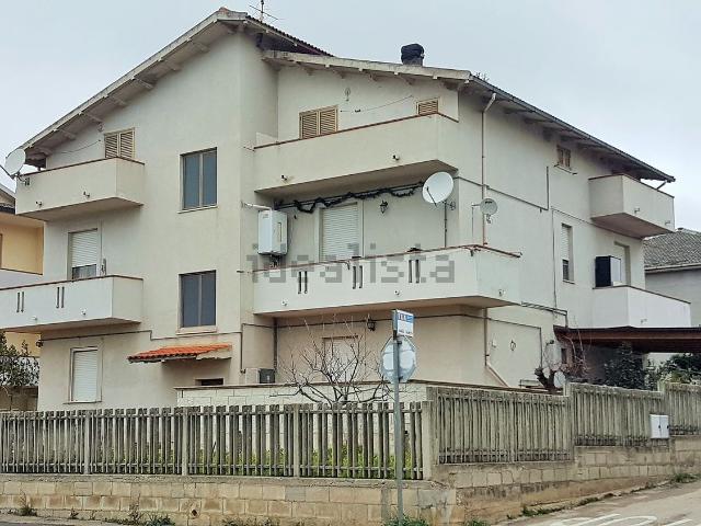 Appartamento in vendita a Silvi, Abruzzo