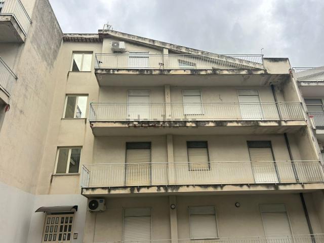 Appartamento in vendita a Merì, Messina