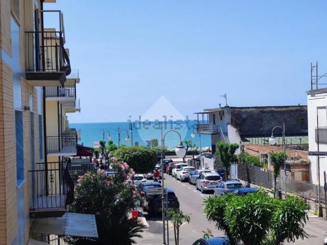 Appartamento in vendita a Scauri, Minturno