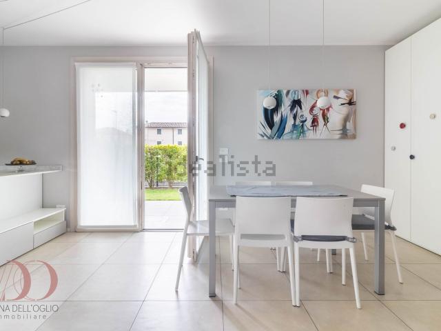 Appartamento in vendita a Guarda, Montebelluna