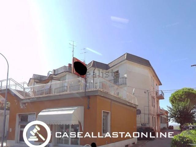 Appartamento in vendita a San Lorenzo, Marche