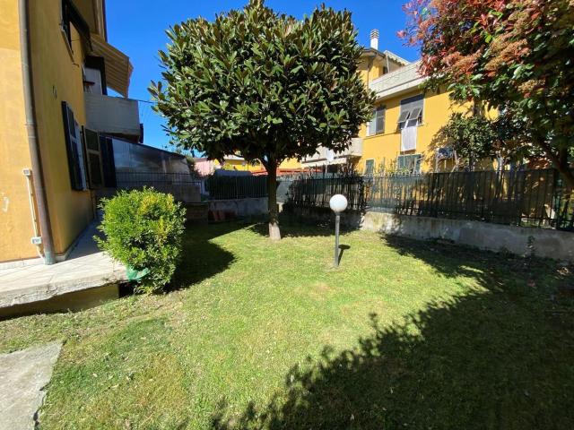 Appartamento in vendita a Nave, Sarzana
