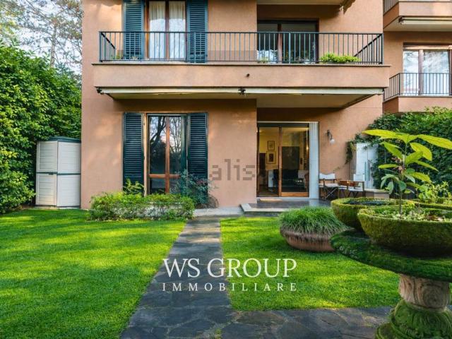 Appartamento in vendita a San Fruttuoso, Monza
