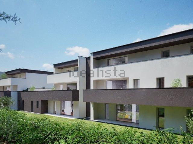 Attico in vendita a Pontevigodarzere, Padova