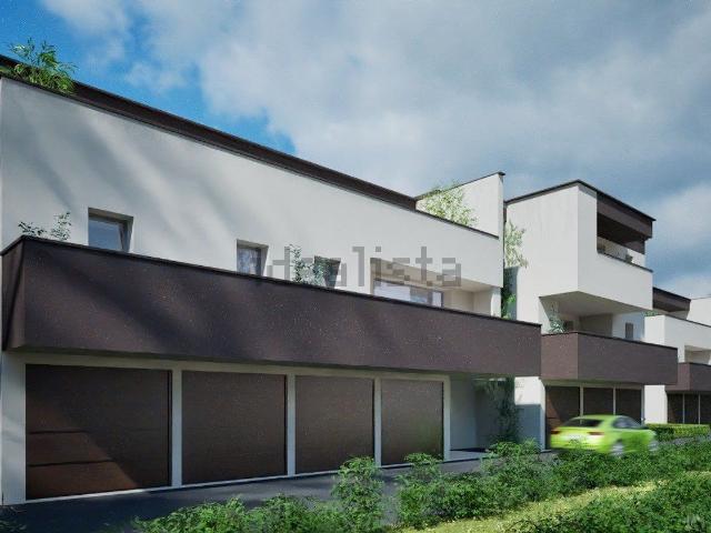 Appartamento in vendita a Pontevigodarzere, Padova