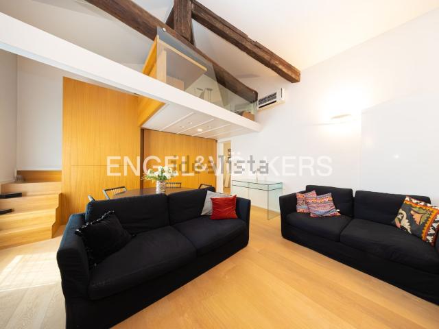 Appartamento in vendita a Porto-Saragozza, Bologna